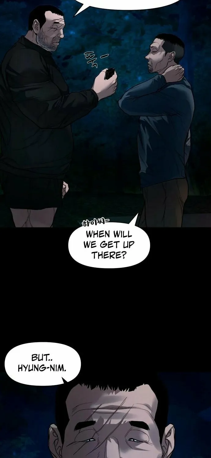 Mysterious Village Chapter 9 page 29 - 
