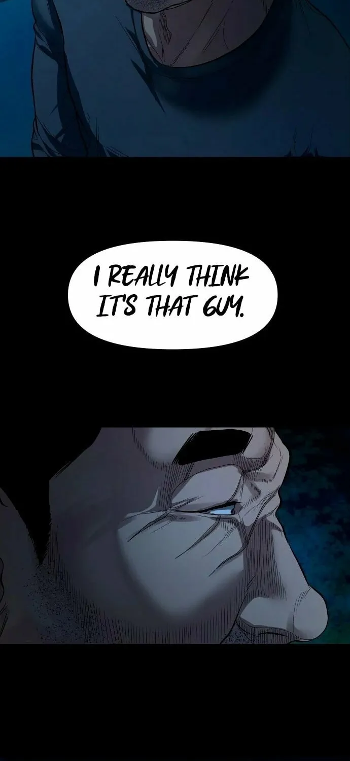 Mysterious Village Chapter 9 page 31 - 