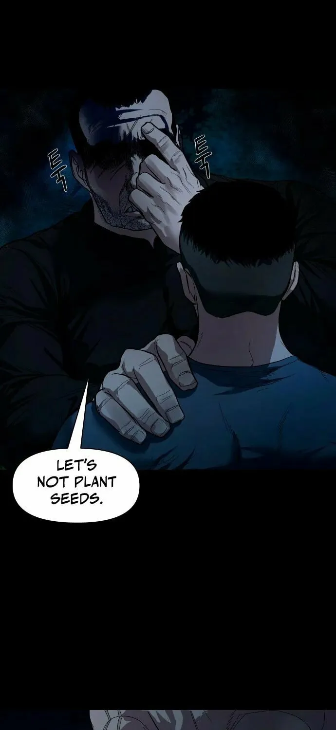 Mysterious Village Chapter 9 page 34 - 