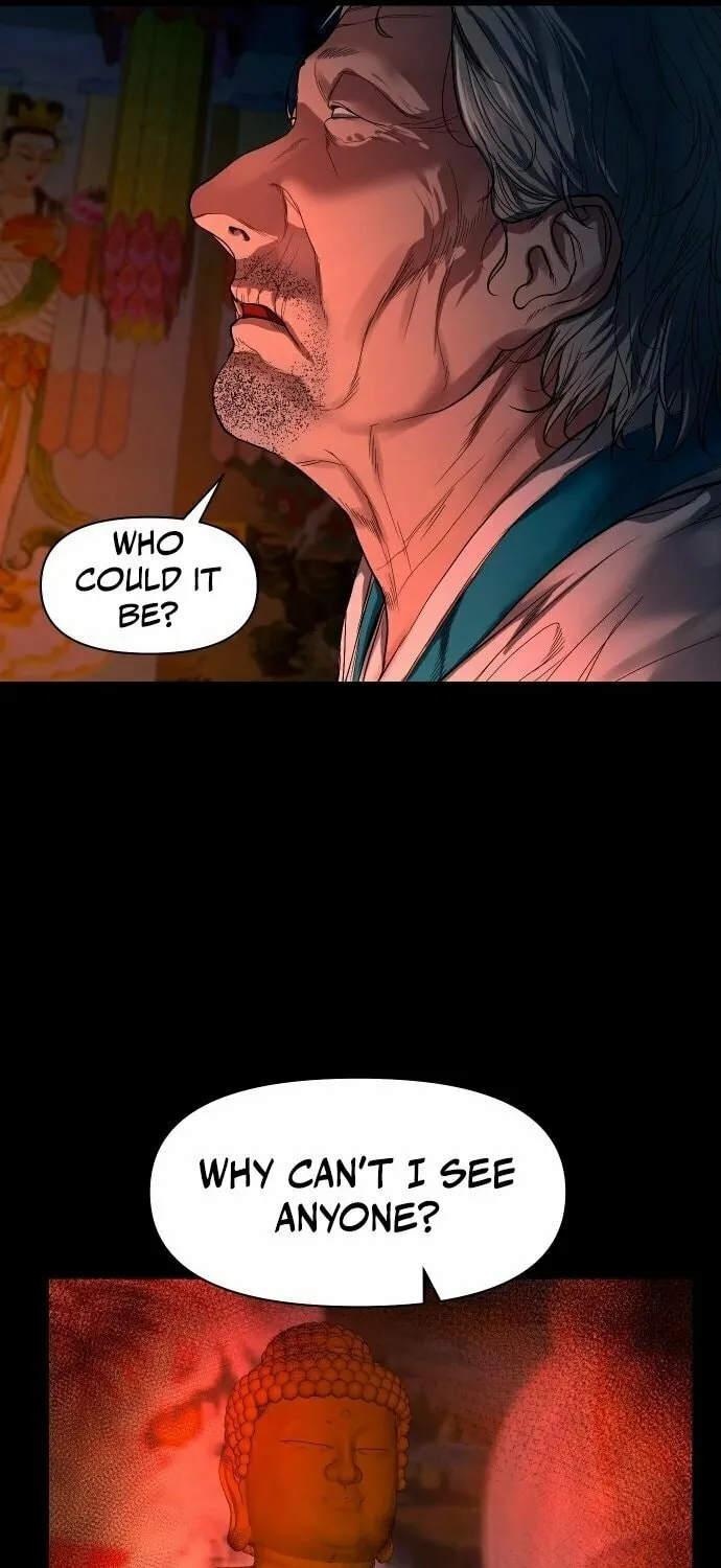 Mysterious Village Chapter 9 page 38 - 