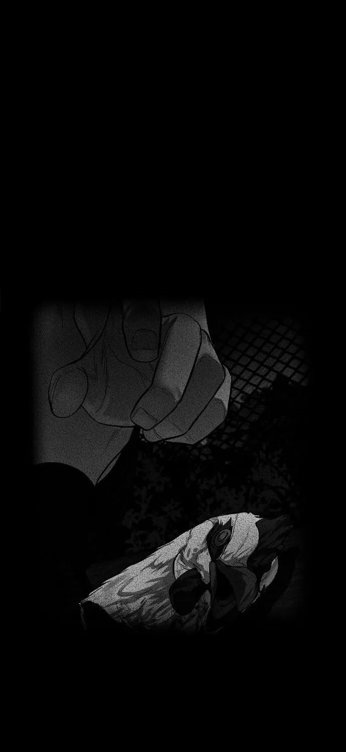 Mysterious Village Chapter 9 page 44 - 
