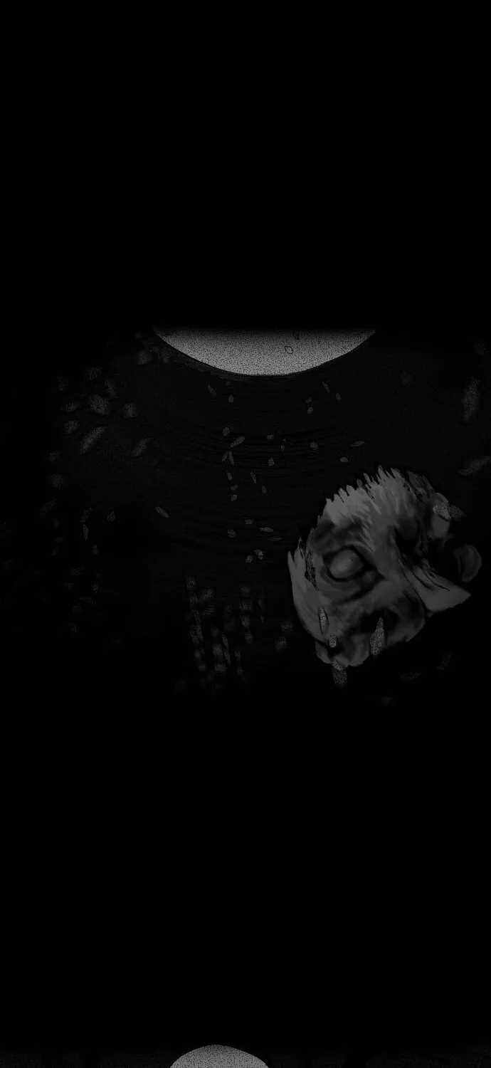 Mysterious Village Chapter 9 page 45 - 