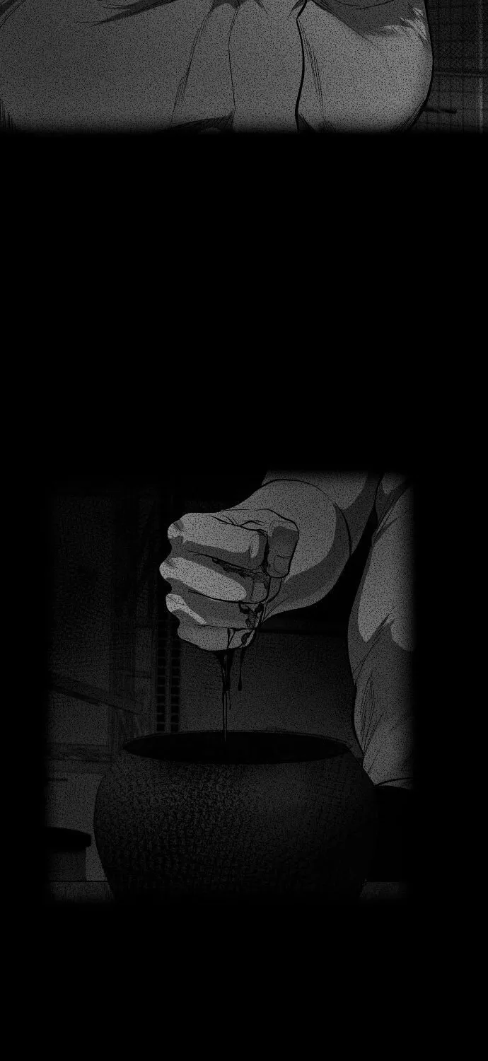Mysterious Village Chapter 9 page 47 - 
