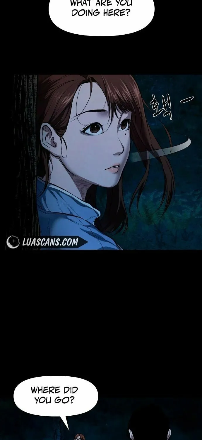Mysterious Village Chapter 9 page 6 - 