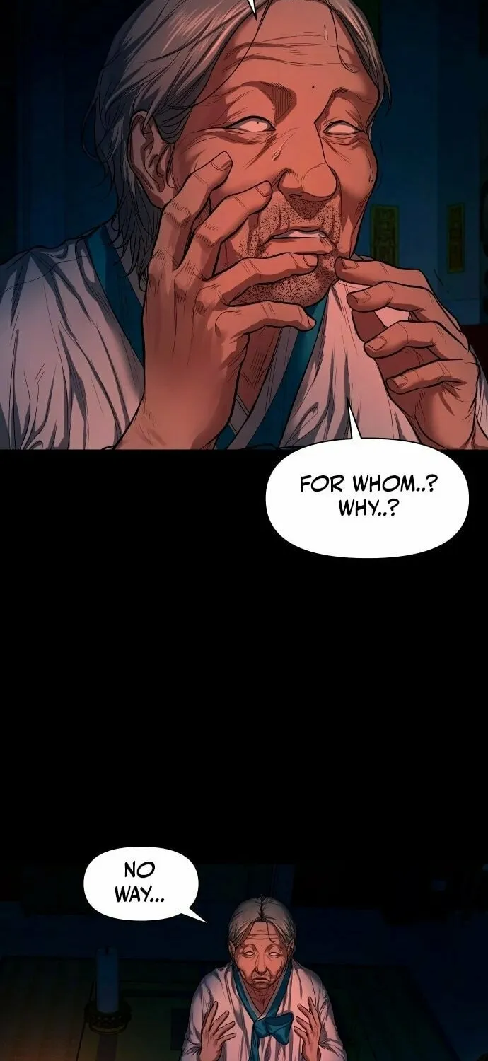 Mysterious Village Chapter 9 page 51 - 