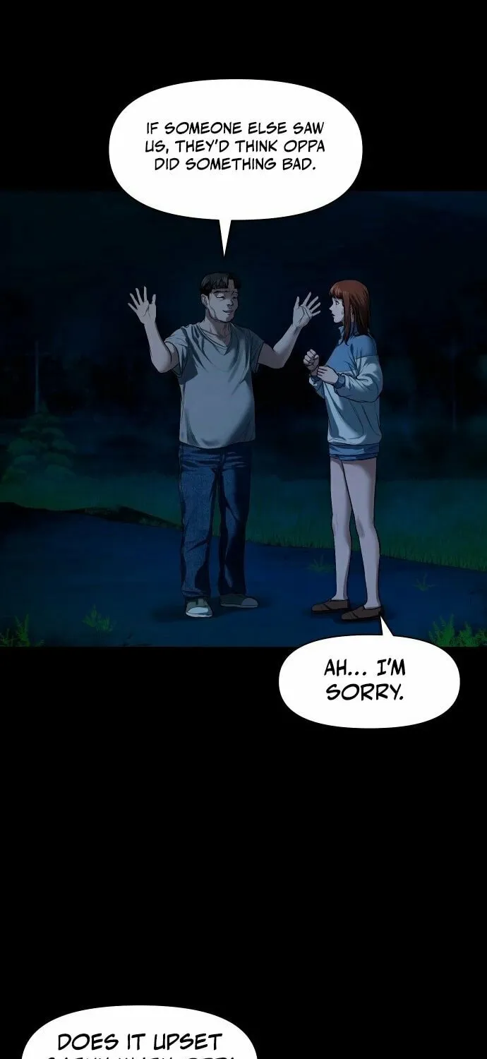 Mysterious Village Chapter 9 page 58 - 