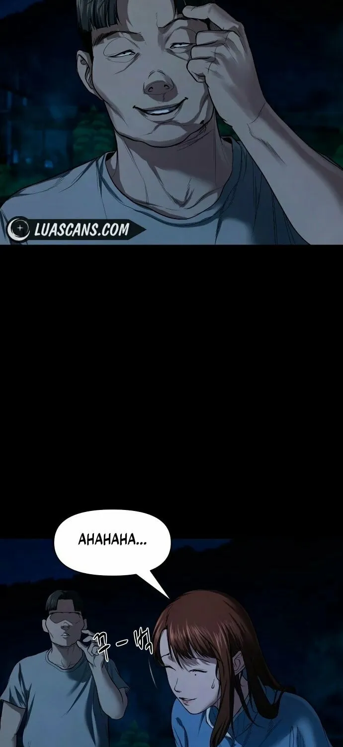 Mysterious Village Chapter 9 page 60 - 