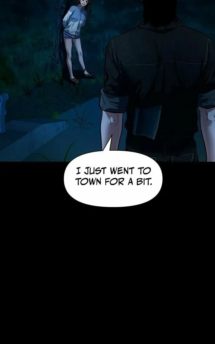Mysterious Village Chapter 9 page 7 - 