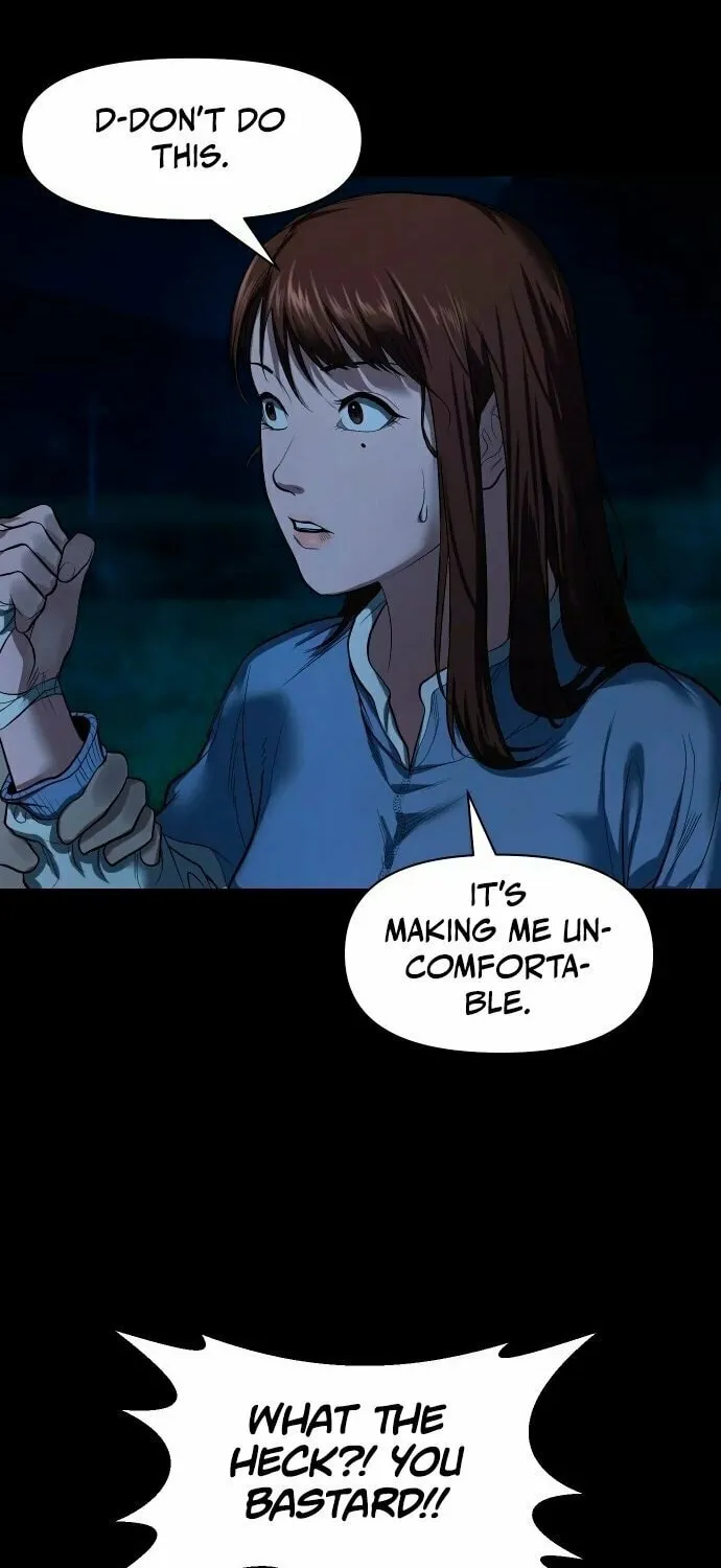 Mysterious Village Chapter 9 page 63 - 