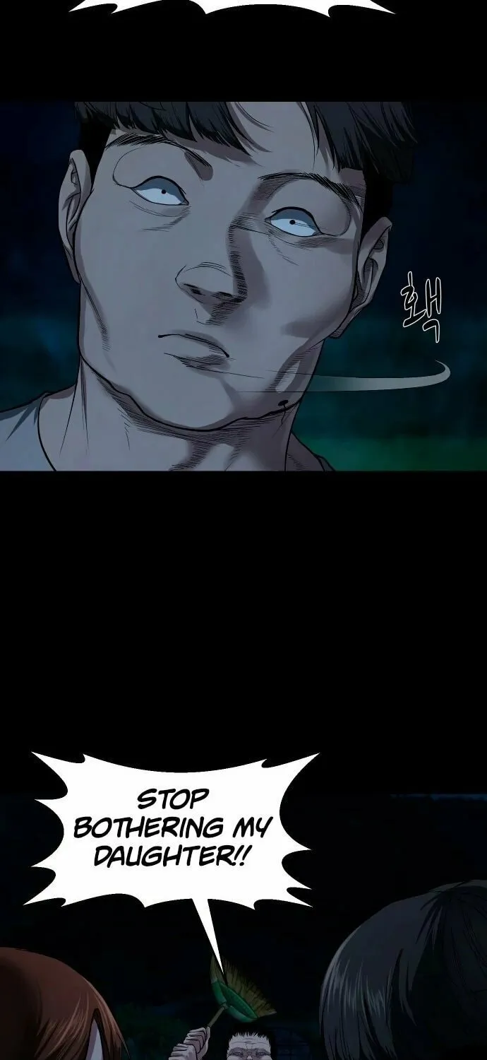 Mysterious Village Chapter 9 page 64 - 