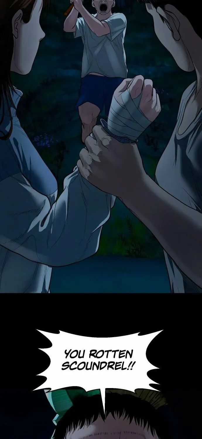 Mysterious Village Chapter 9 page 65 - 