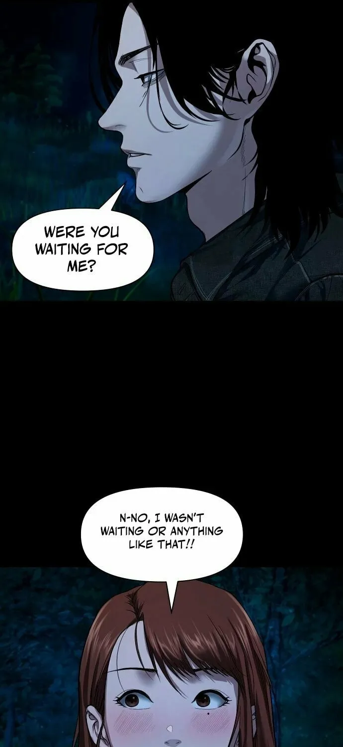 Mysterious Village Chapter 9 page 8 - 