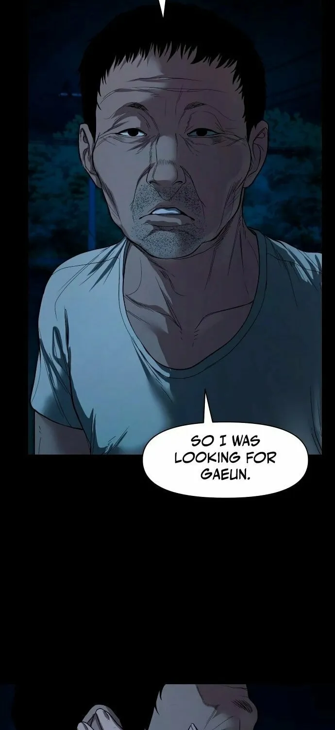Mysterious Village Chapter 9 page 71 - 