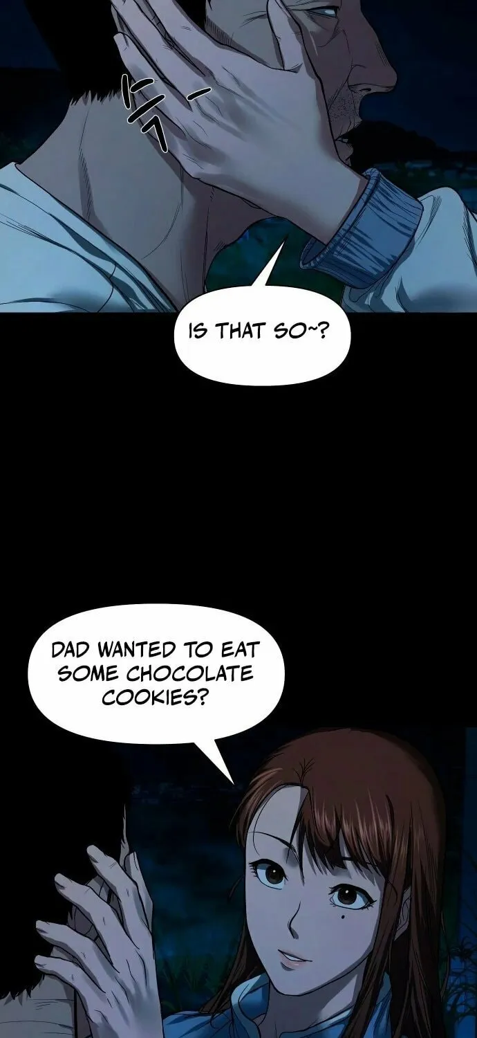 Mysterious Village Chapter 9 page 72 - 