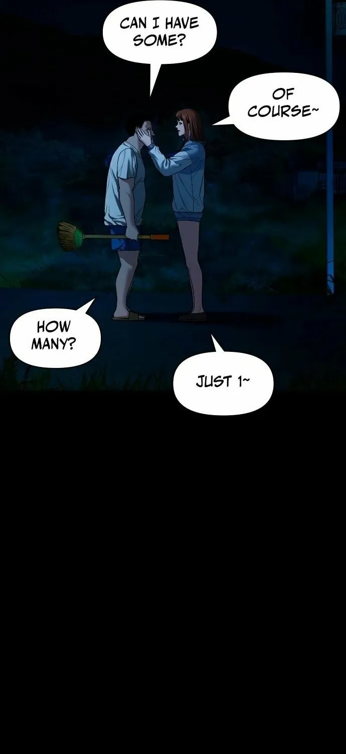 Mysterious Village Chapter 9 page 74 - 
