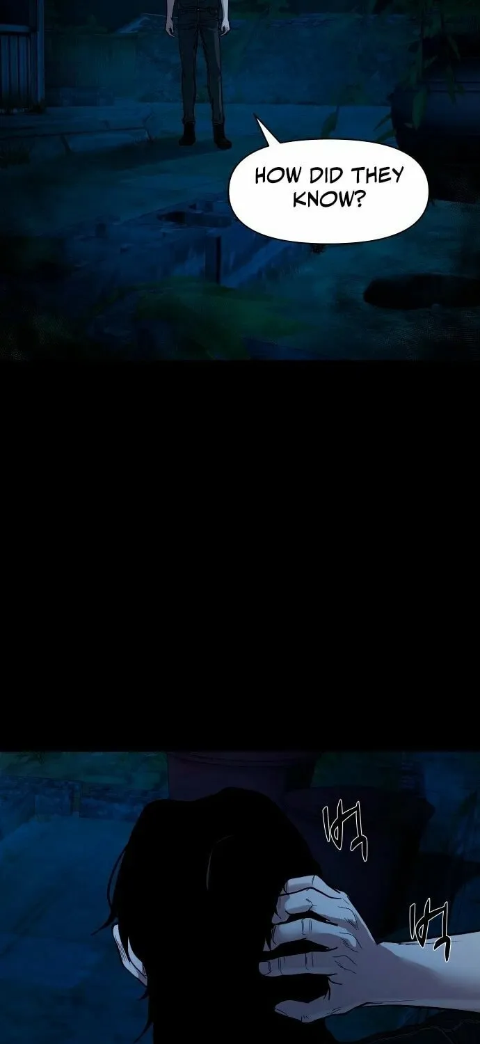 Mysterious Village Chapter 9 page 76 - 
