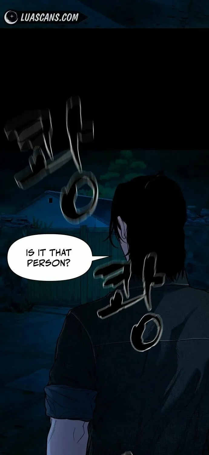 Mysterious Village Chapter 9 page 78 - 