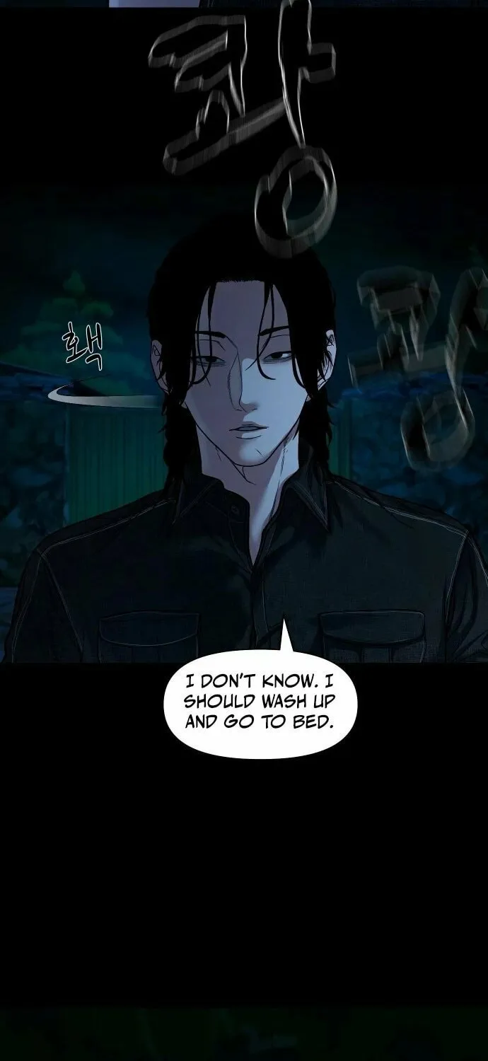 Mysterious Village Chapter 9 page 79 - 
