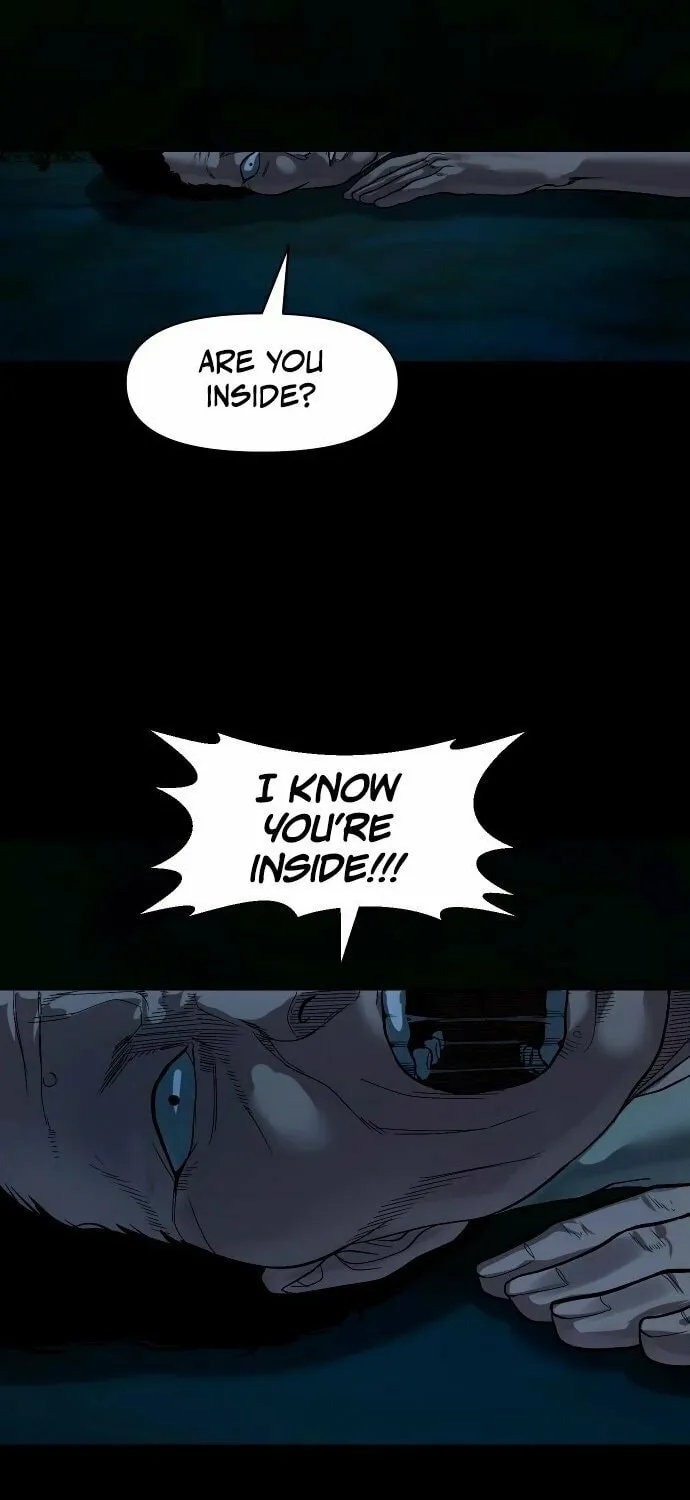 Mysterious Village Chapter 9 page 80 - 