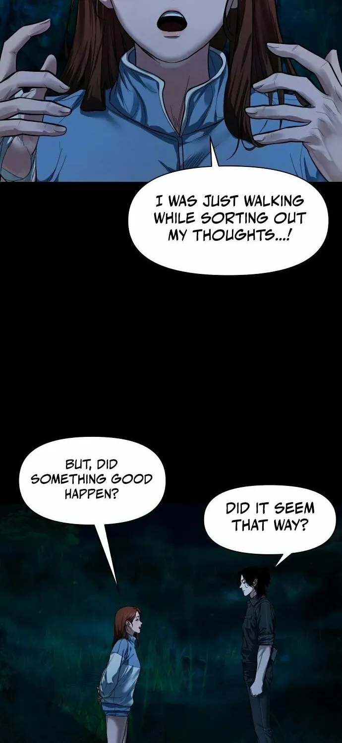 Mysterious Village Chapter 9 page 9 - 