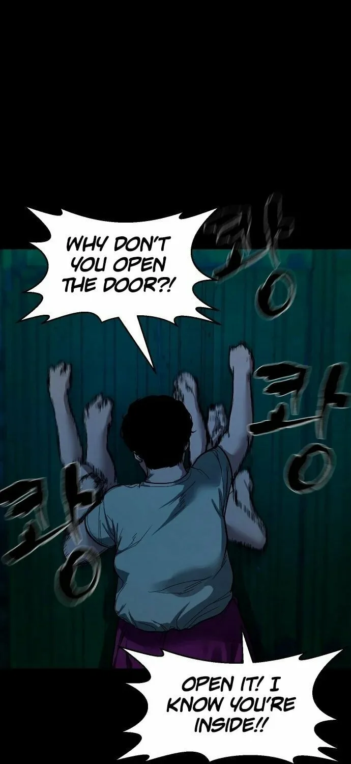 Mysterious Village Chapter 9 page 81 - 