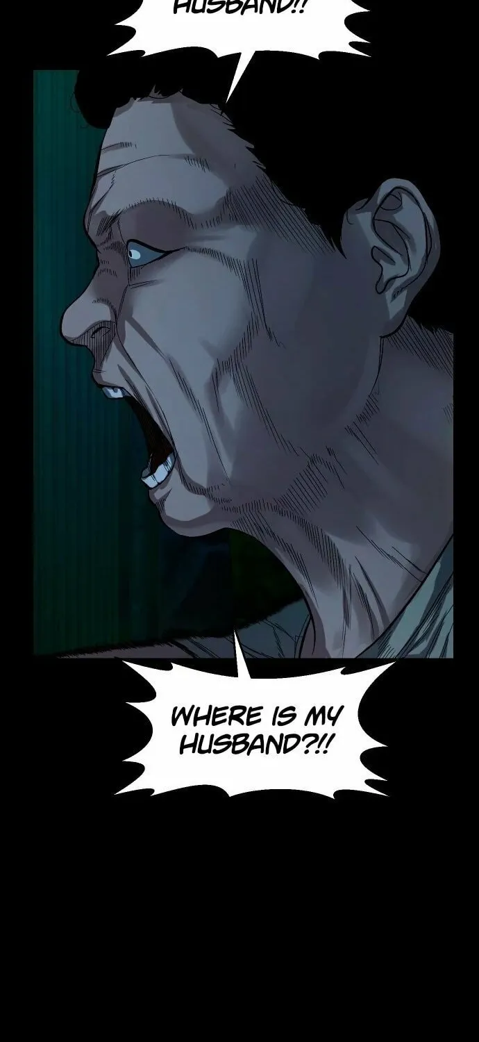 Mysterious Village Chapter 9 page 83 - 