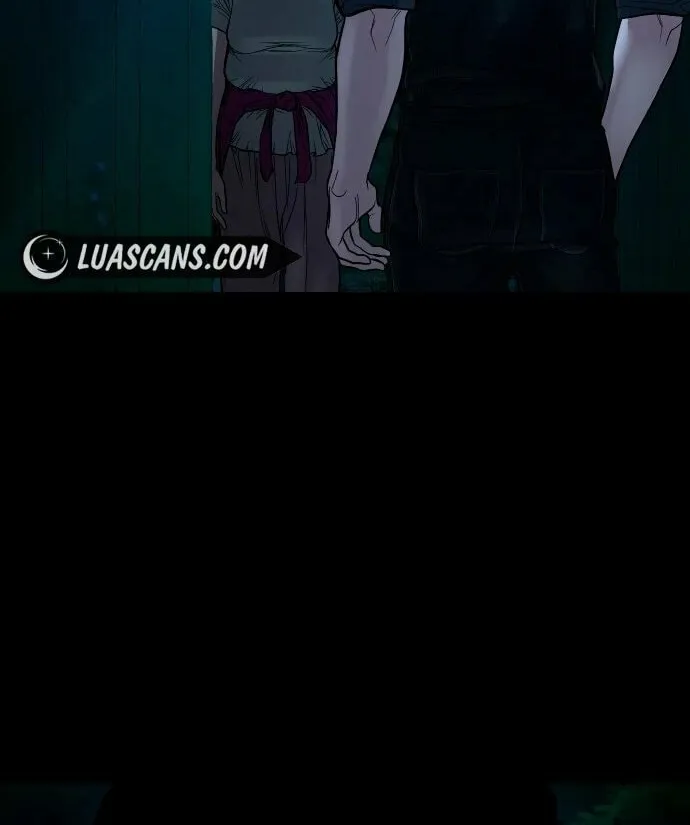 Mysterious Village Chapter 9 page 85 - 