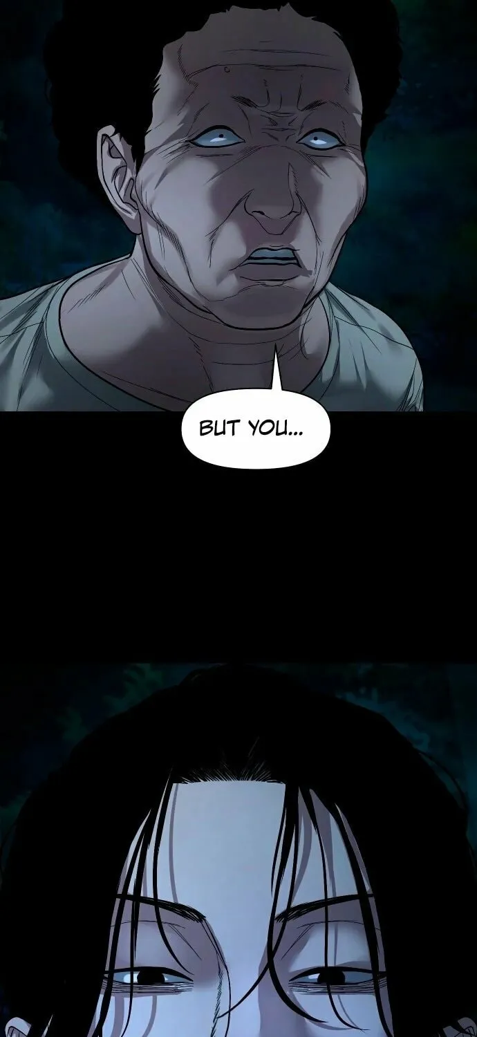 Mysterious Village Chapter 9 page 86 - 