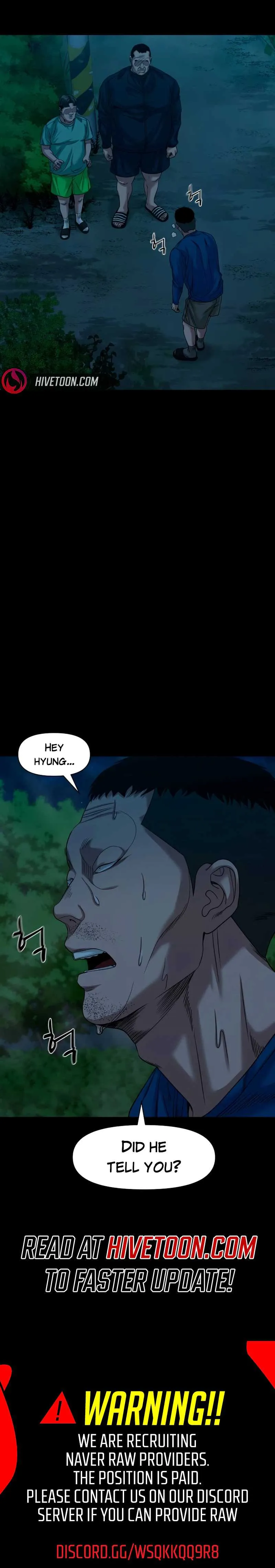 Mysterious Village Chapter 90 page 30 - 
