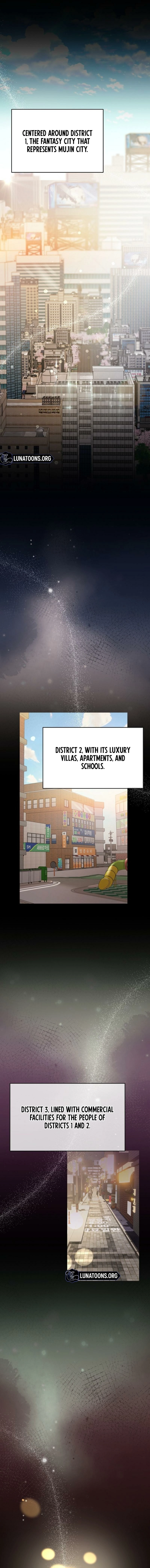 Mystic City Chapter 1 page 11 - 