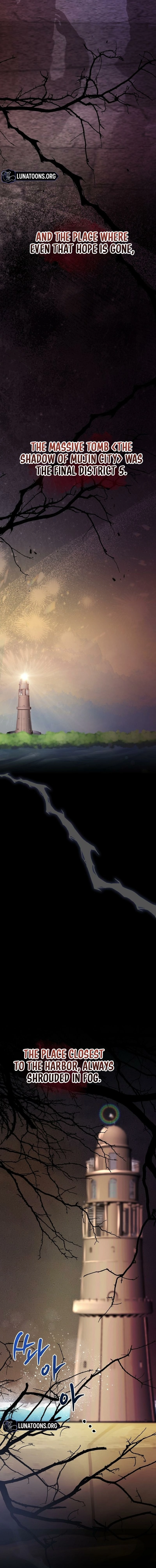 Mystic City Chapter 1 page 13 - 