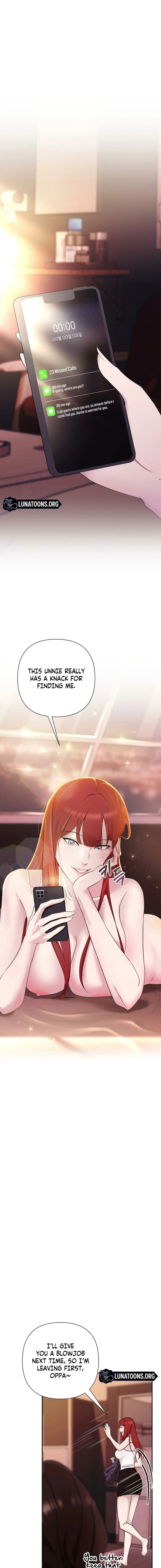 Mystic City Chapter 1 page 21 - 