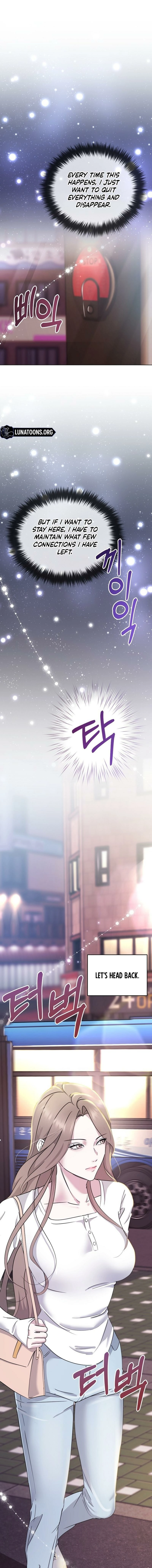 Mystic City Chapter 1 page 7 - 