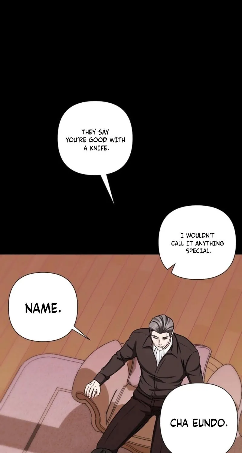 Mystic City Chapter 10 page 107 - 