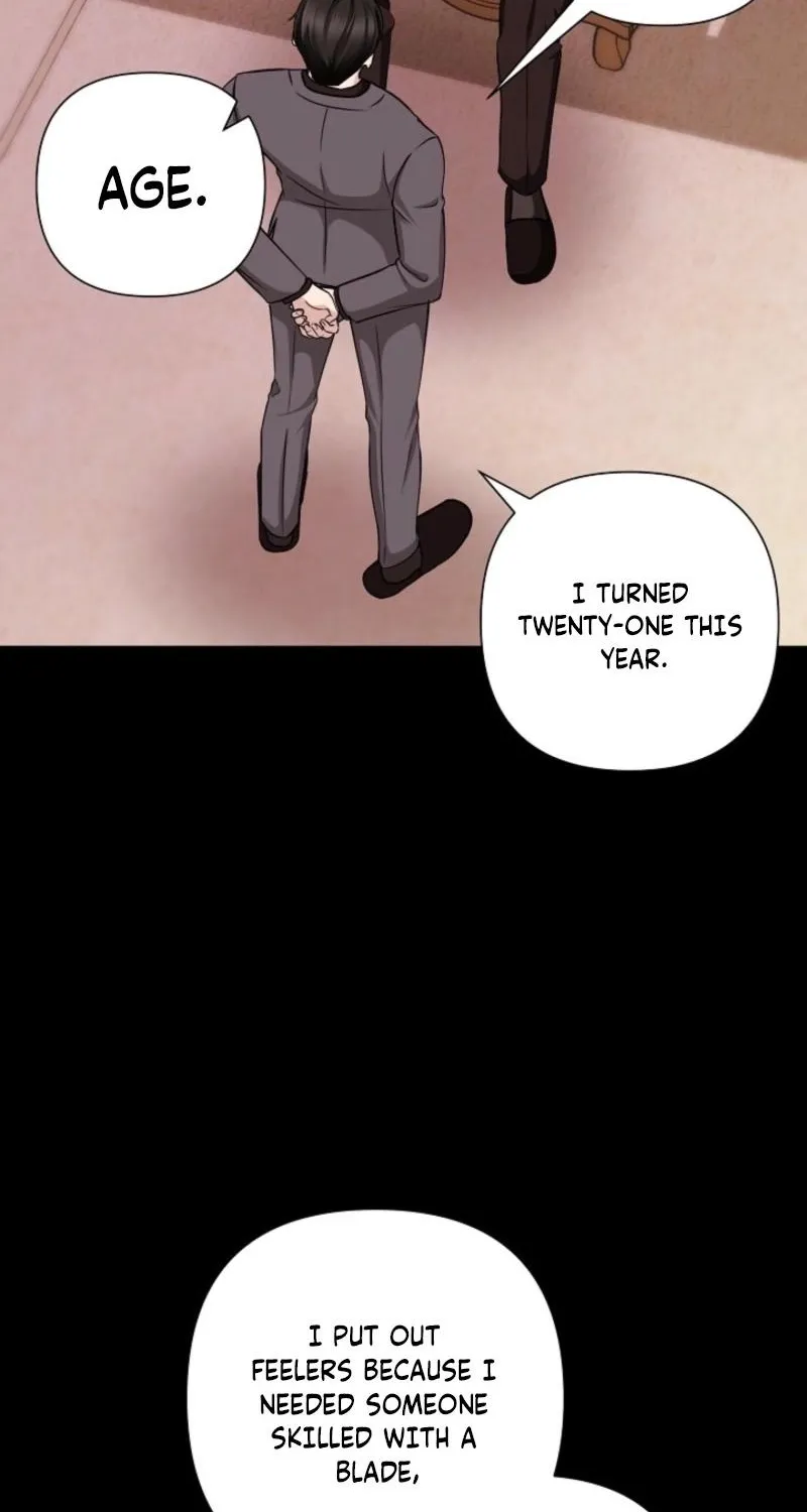 Mystic City Chapter 10 page 108 - 