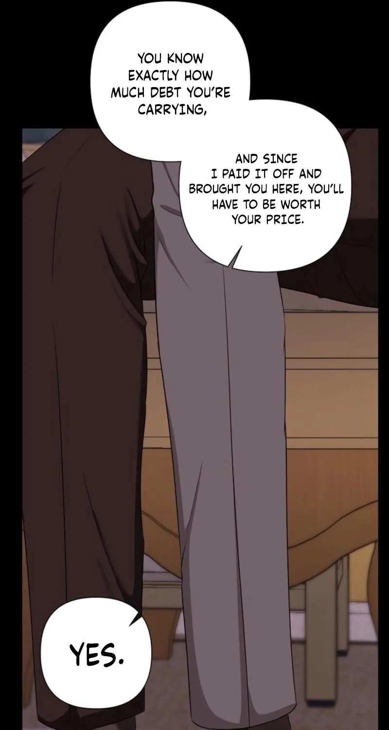 Mystic City Chapter 10 page 112 - 