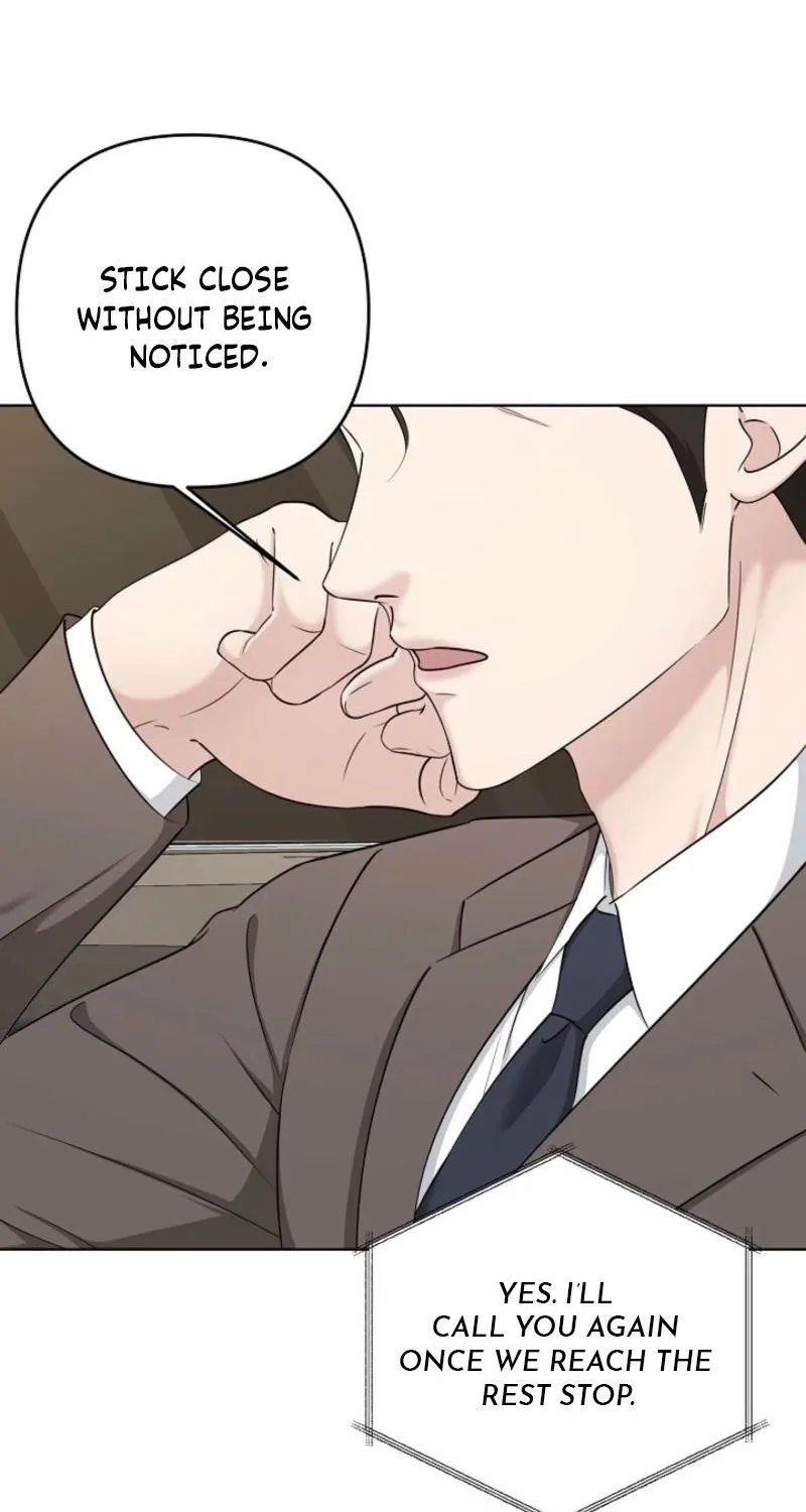 Mystic City Chapter 10 page 19 - 