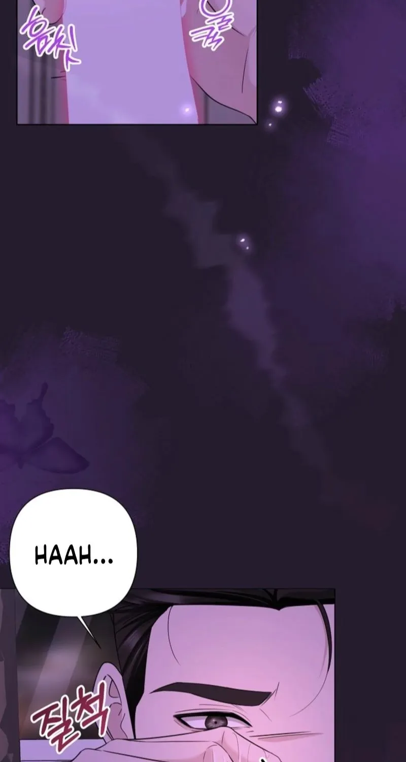 Mystic City Chapter 10 page 36 - 