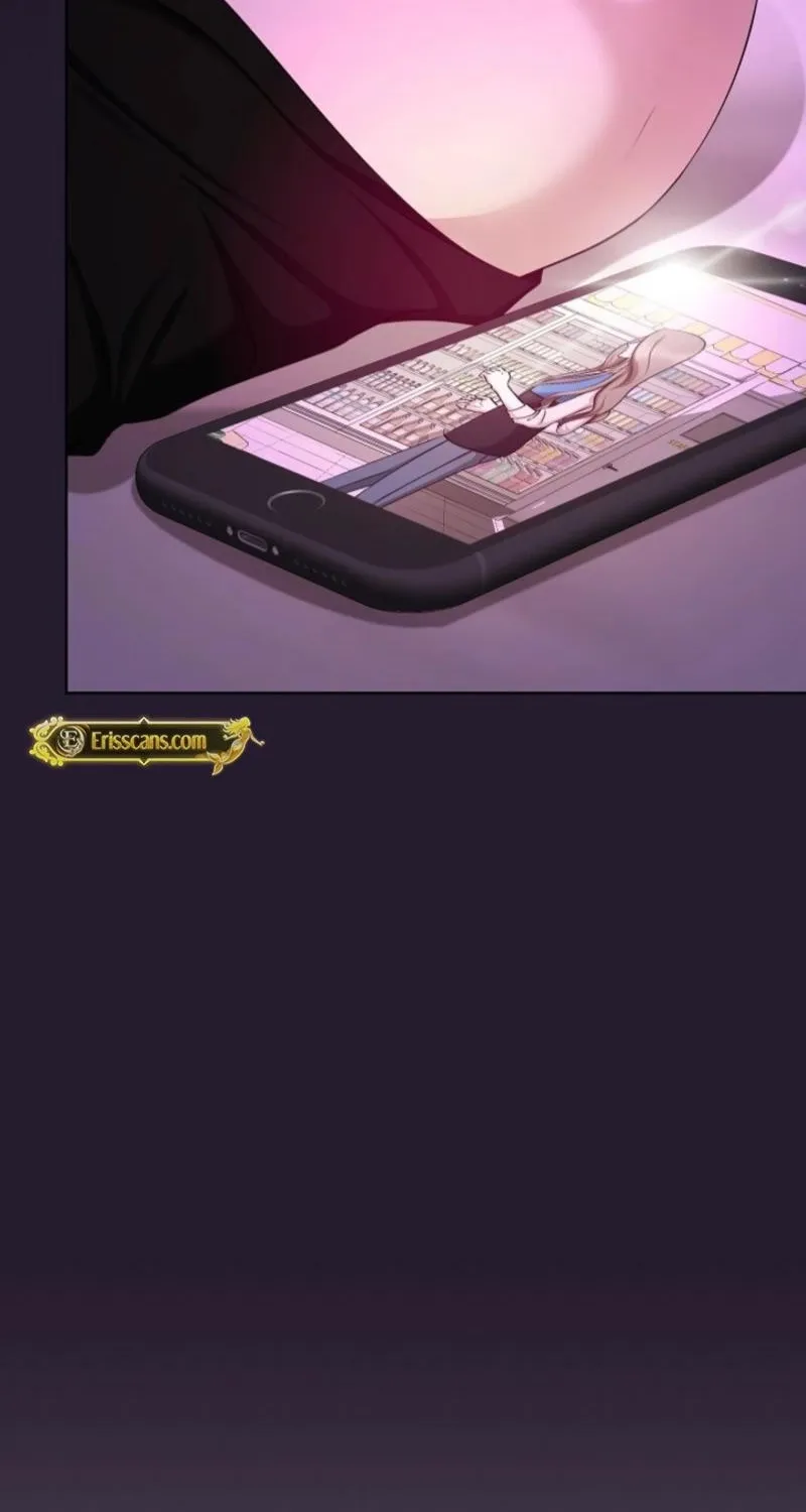 Mystic City Chapter 10 page 39 - 