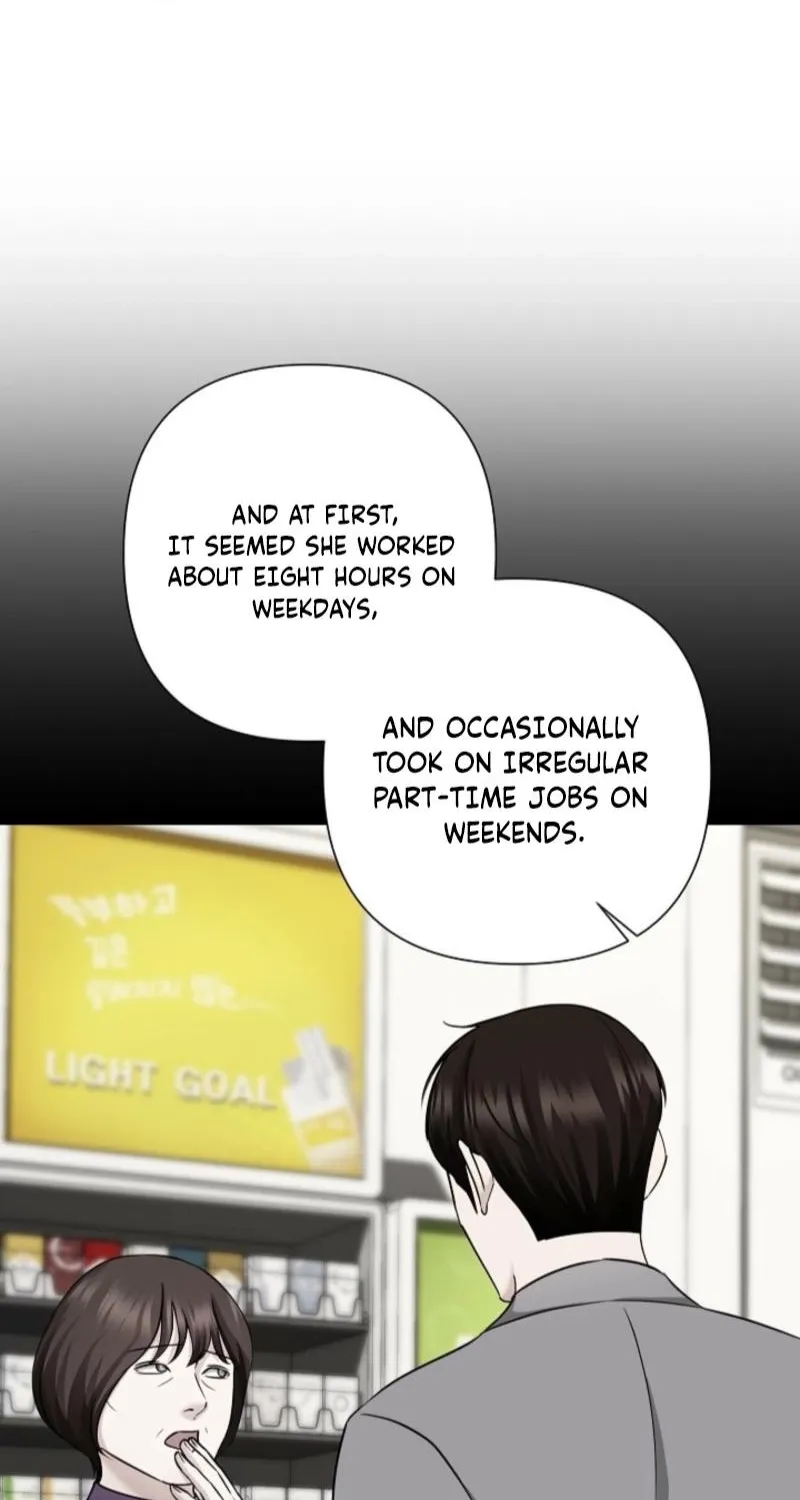 Mystic City Chapter 10 page 45 - 