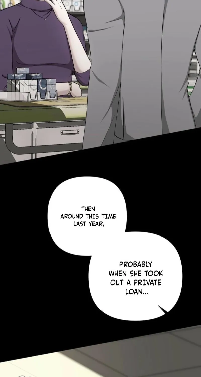 Mystic City Chapter 10 page 46 - 