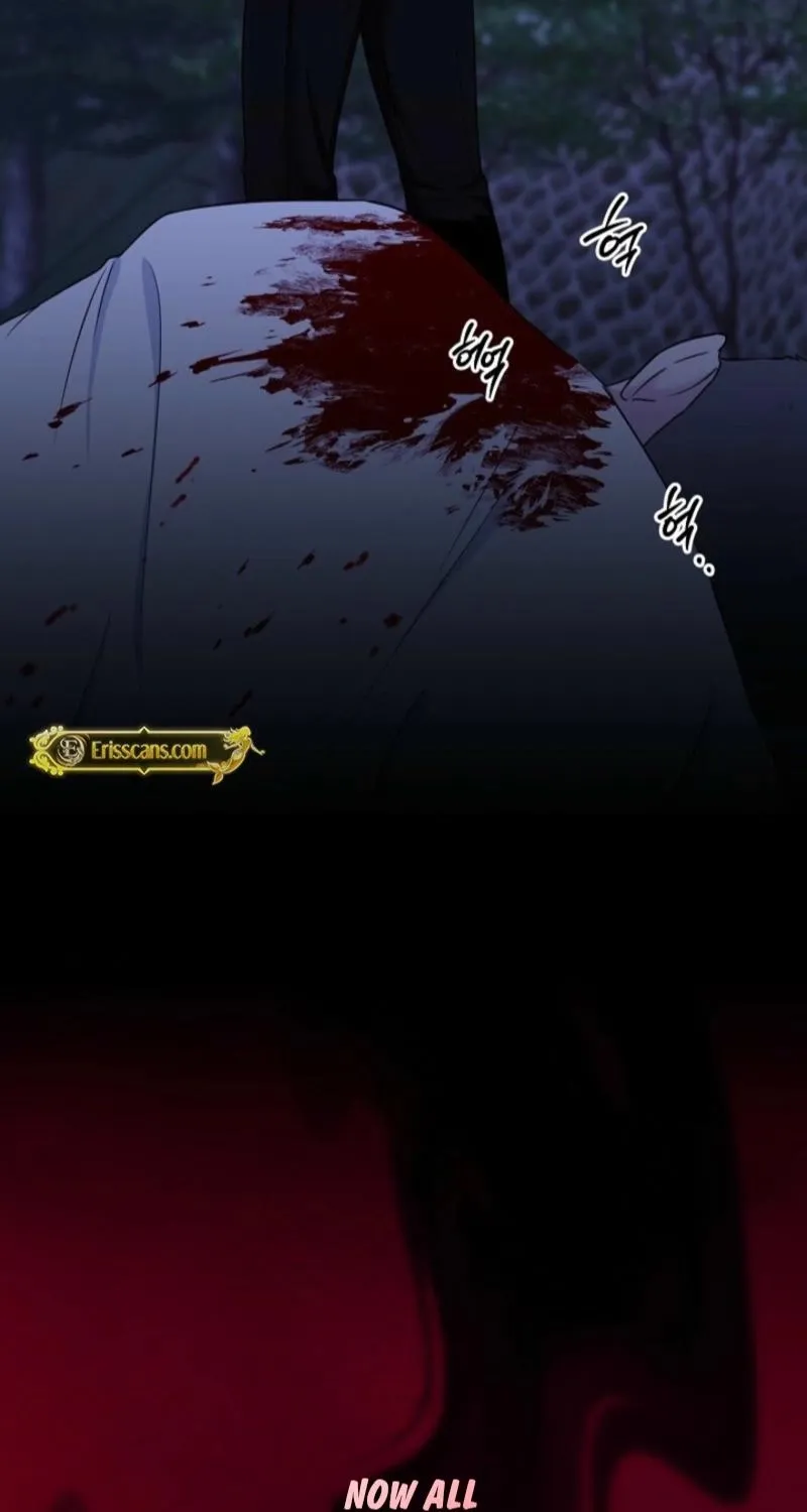 Mystic City Chapter 10 page 6 - 