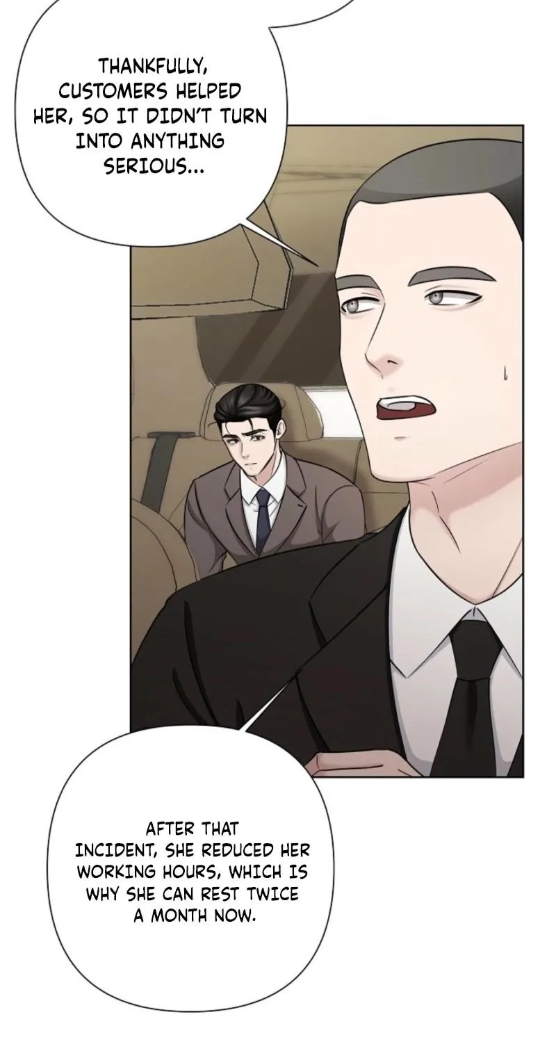 Mystic City Chapter 10 page 51 - 