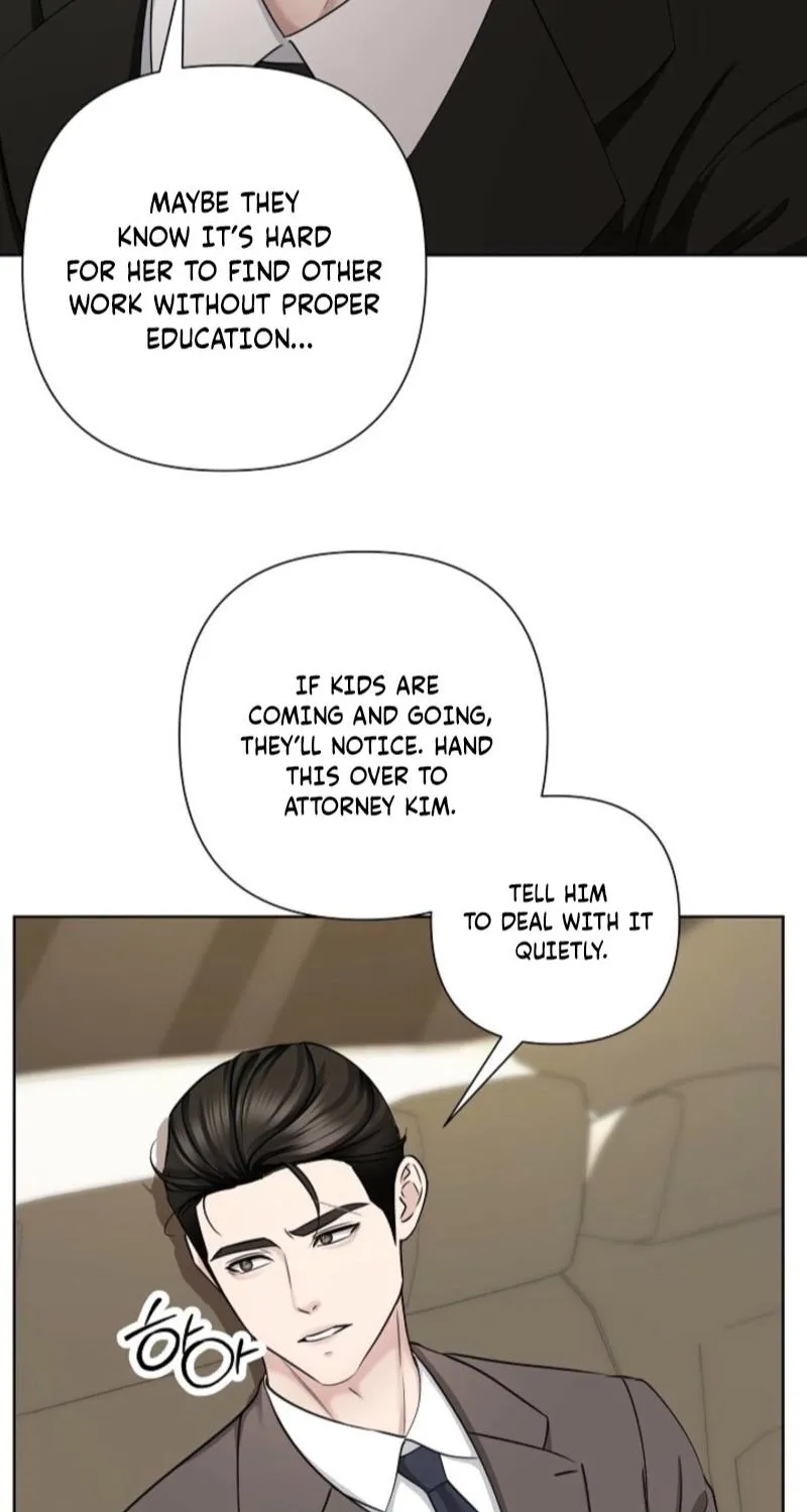 Mystic City Chapter 10 page 56 - 
