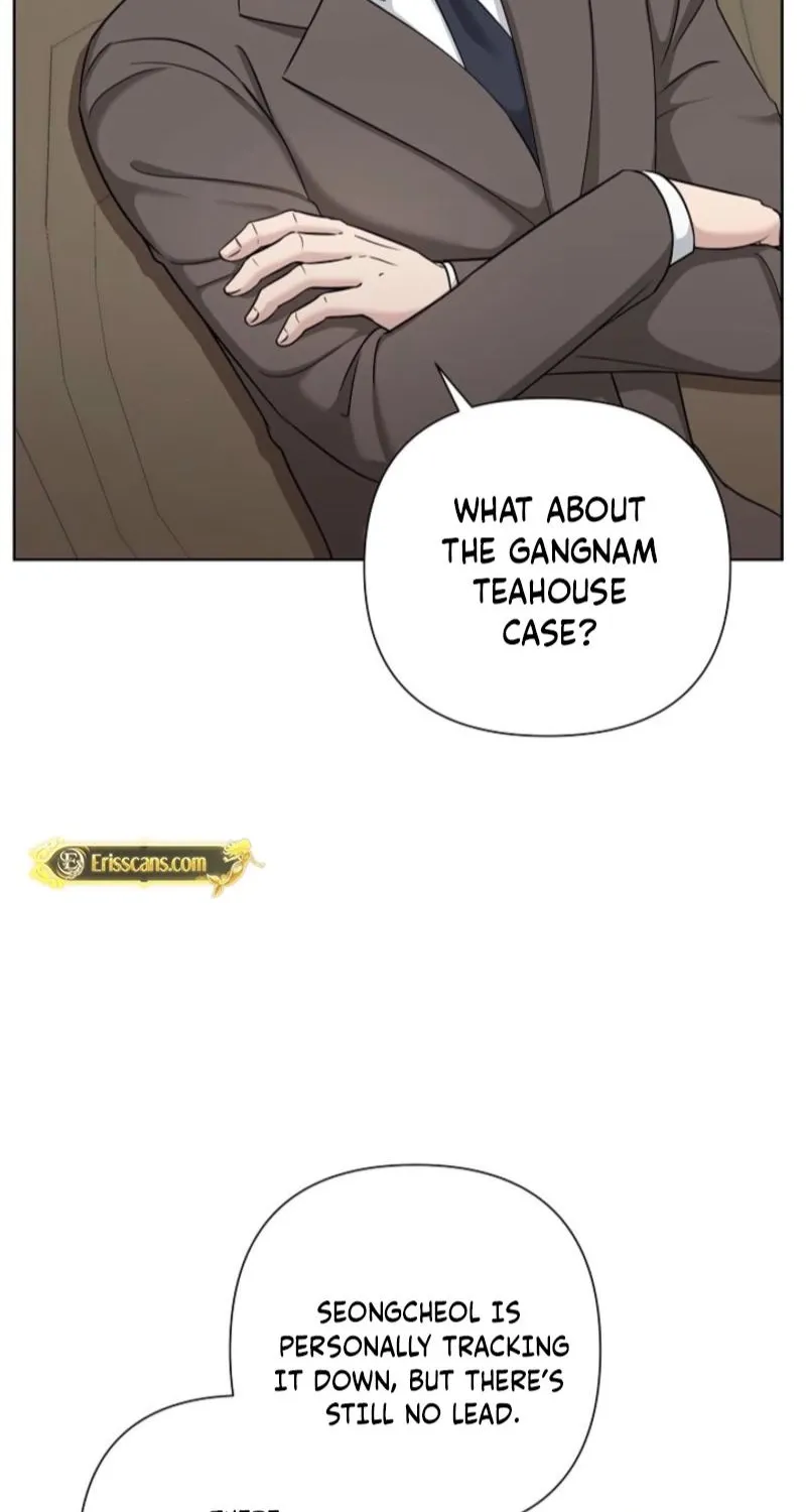 Mystic City Chapter 10 page 57 - 