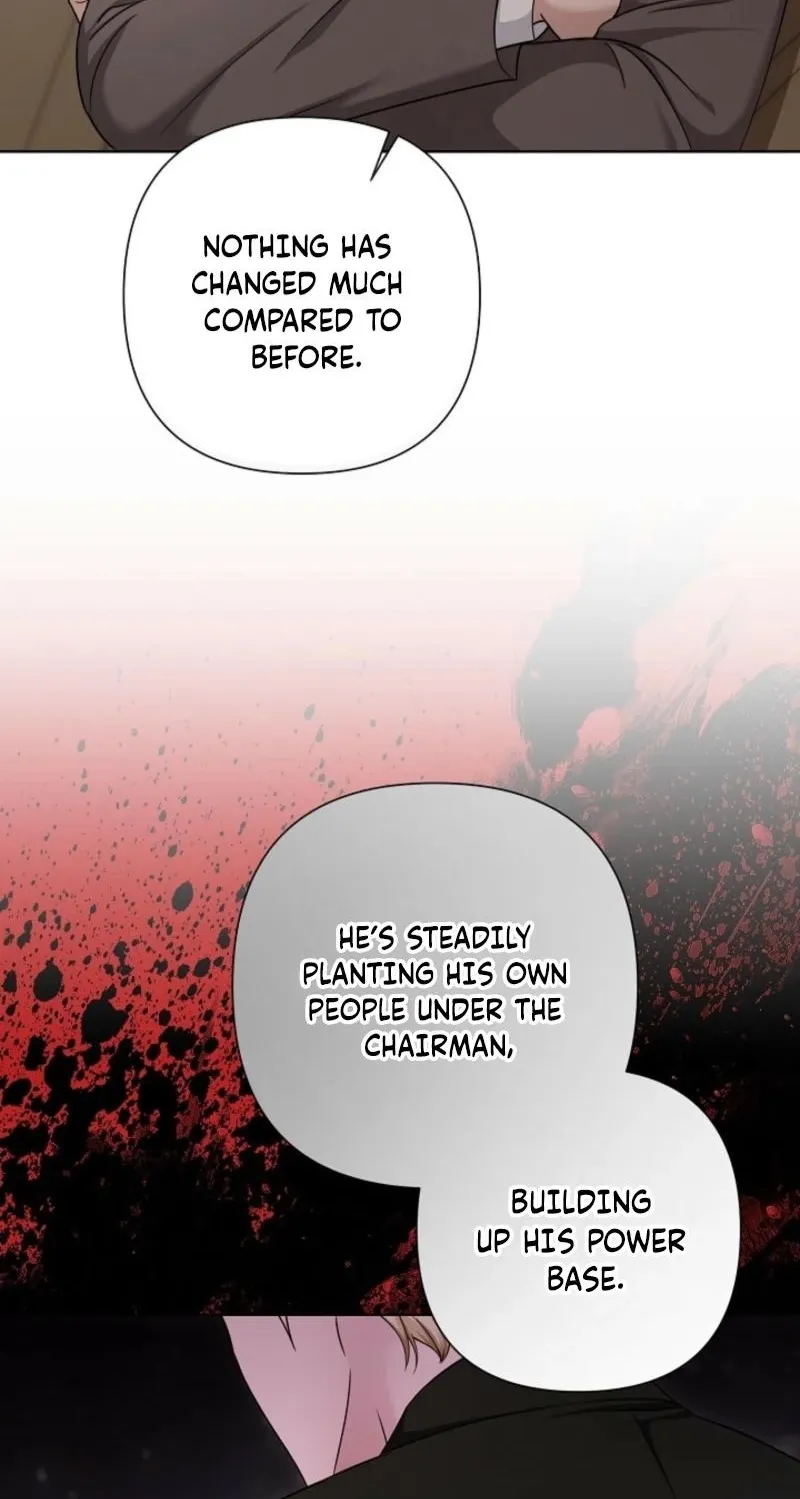 Mystic City Chapter 10 page 61 - 