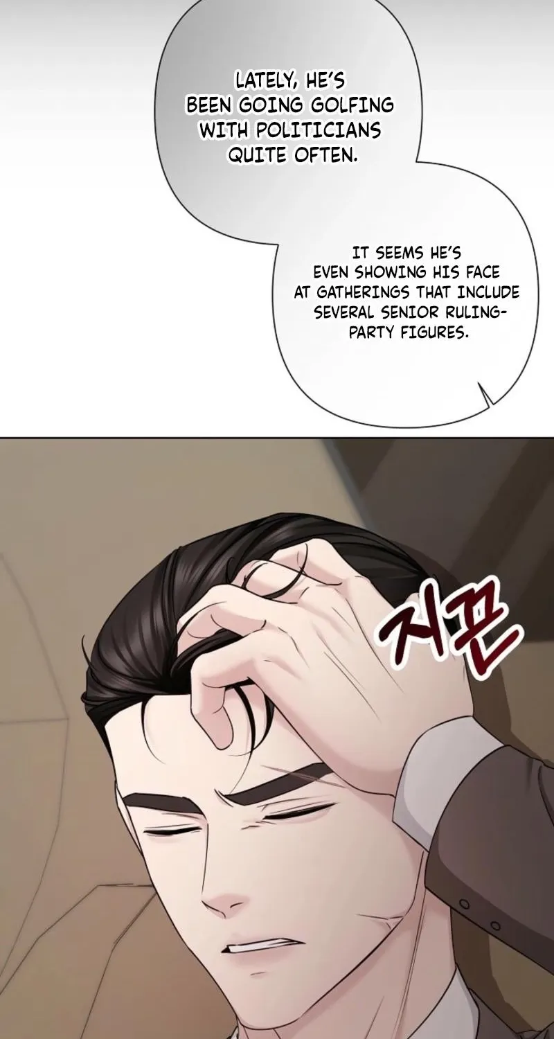 Mystic City Chapter 10 page 63 - 