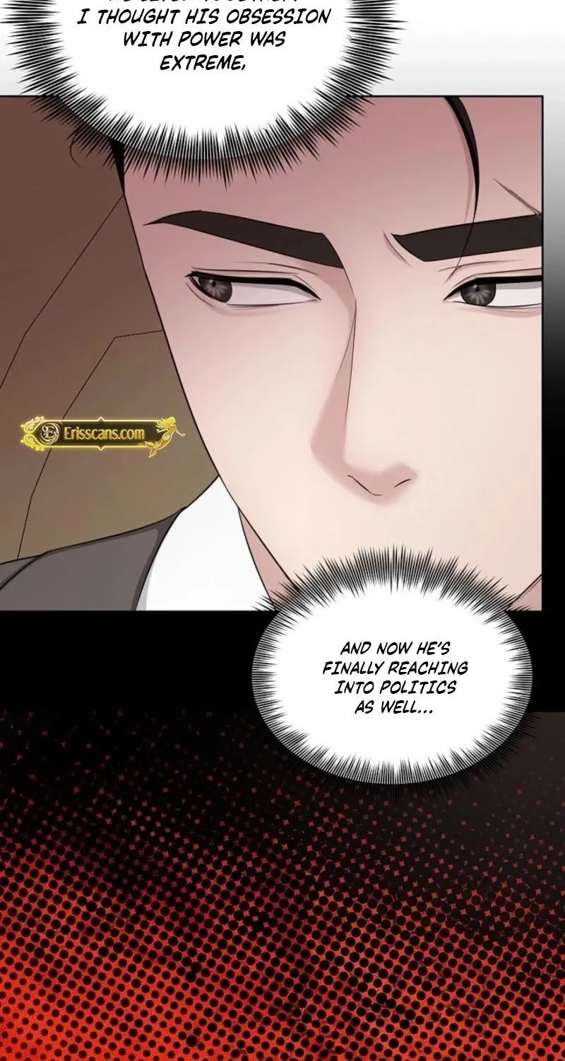 Mystic City Chapter 10 page 65 - 