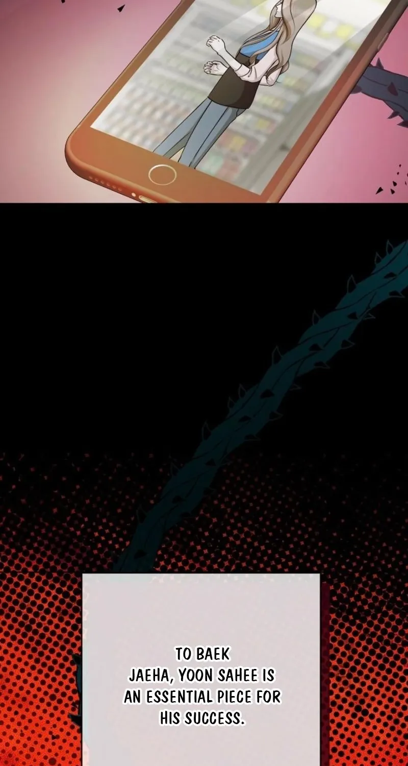 Mystic City Chapter 10 page 69 - 
