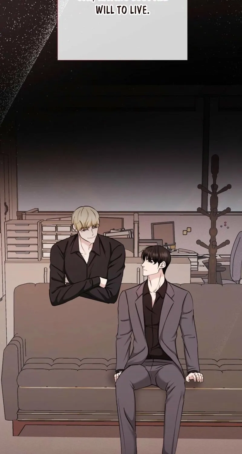 Mystic City Chapter 10 page 85 - 